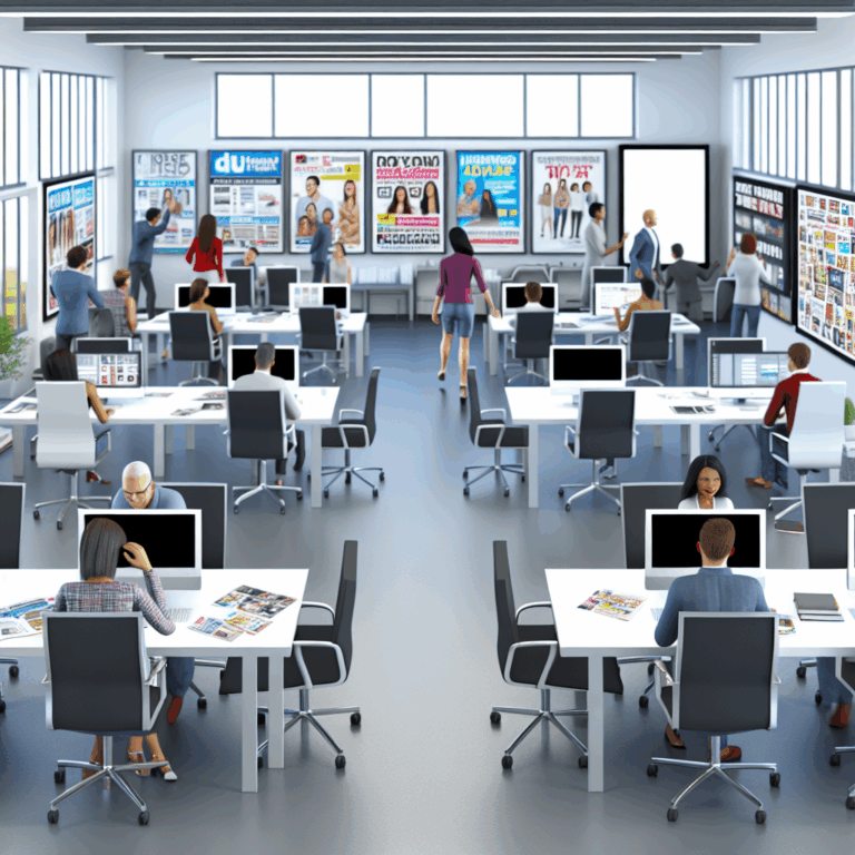 משרד פרסום בבית שאן