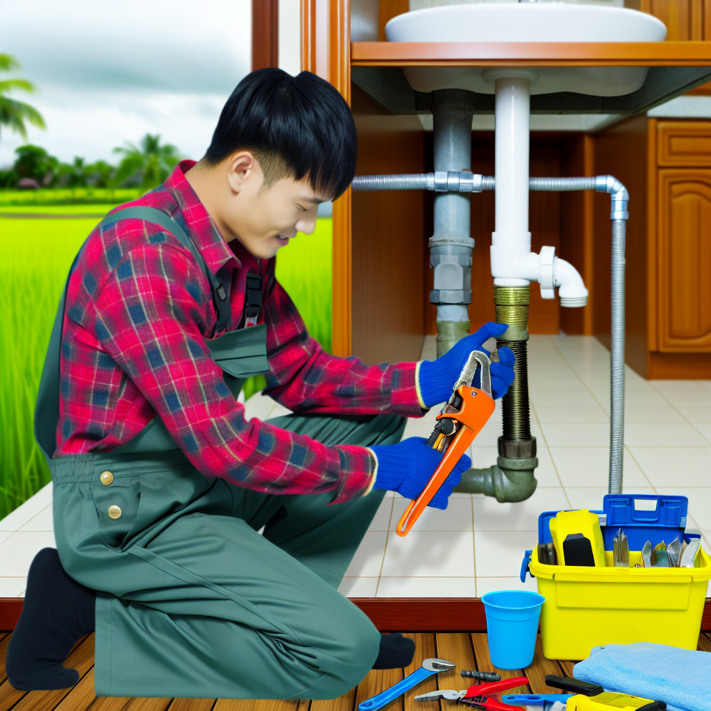 שירותי אינסטלציה בבית שאן