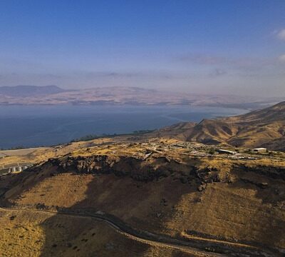 בחירת צימר מושלם לאירוח סוף שבוע בגליל